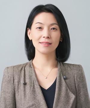 이지은 교수 사진